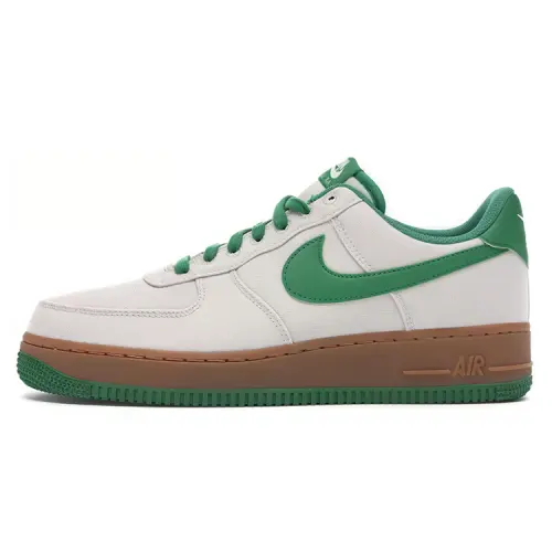 Nike Air Force 1 Low Light Bone Aloe Verde
