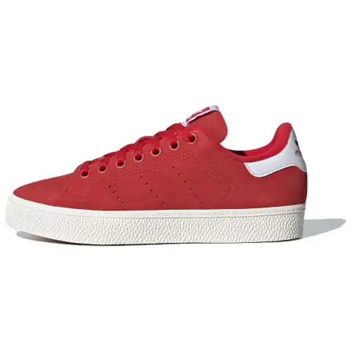 Adidas Originals Stan Smith leather sneakers Women's