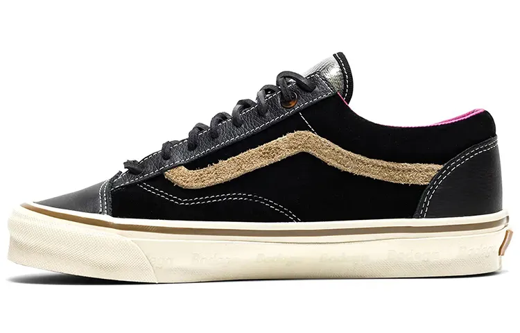 Style 36 Bodega x Style 36 Vault Og Vans Lx 'High Note'