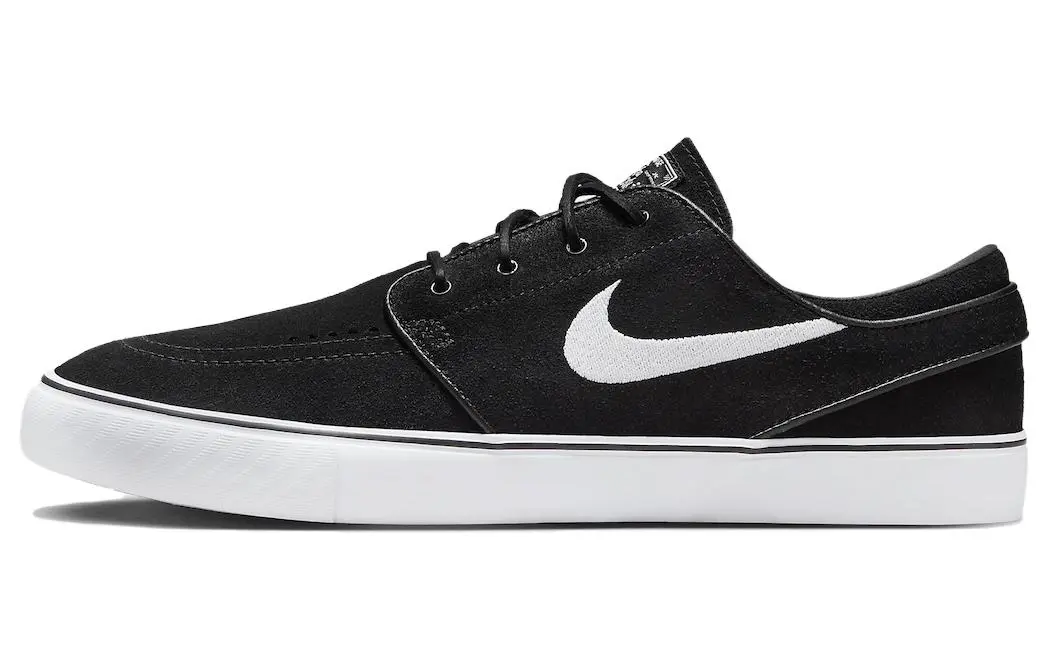 Nike Sb Zoom Janoski OG+ Black White 2024