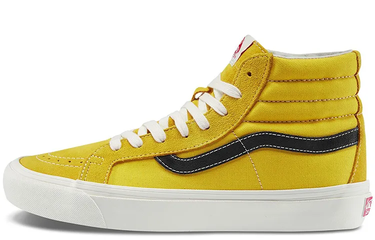Sk8 Og Vans-Hi Lx 'Old Hold'