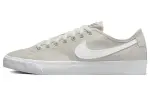 Nike Blazer Court Sb 'Light Bone'