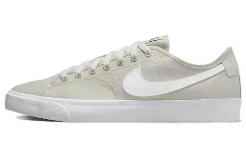 Nike Blazer Court Sb 'Light Bone'