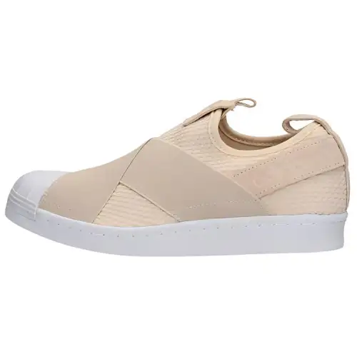 Adidas Wmns Superstar Slip On 'Linen' Women's