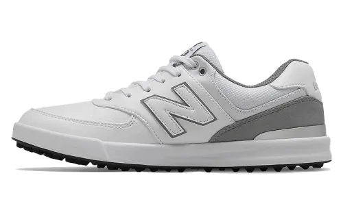 New Balance 574Greens White Women's
