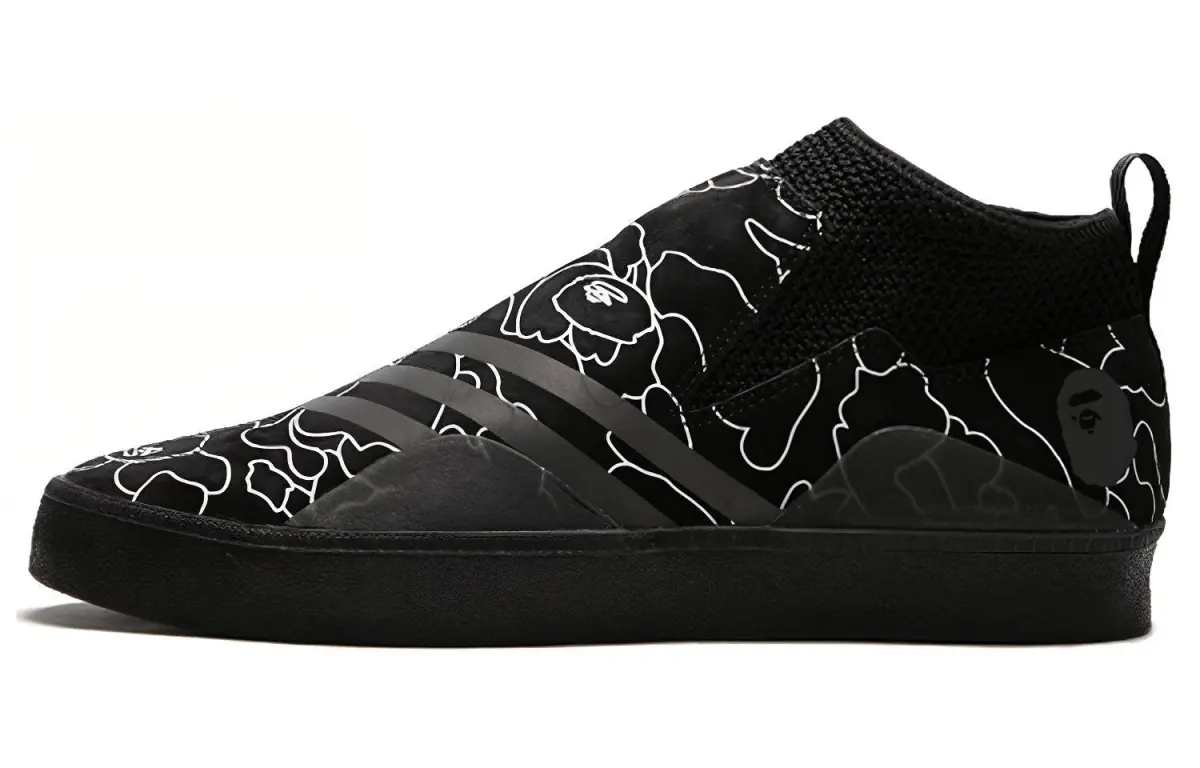 BAPE X adidas originals 3ST.002