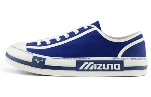 Mizuno Court S 'Blue White'