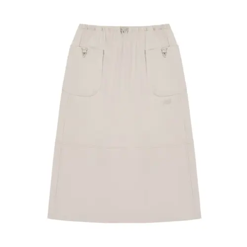 New Balance Casual Long Skirt Women's