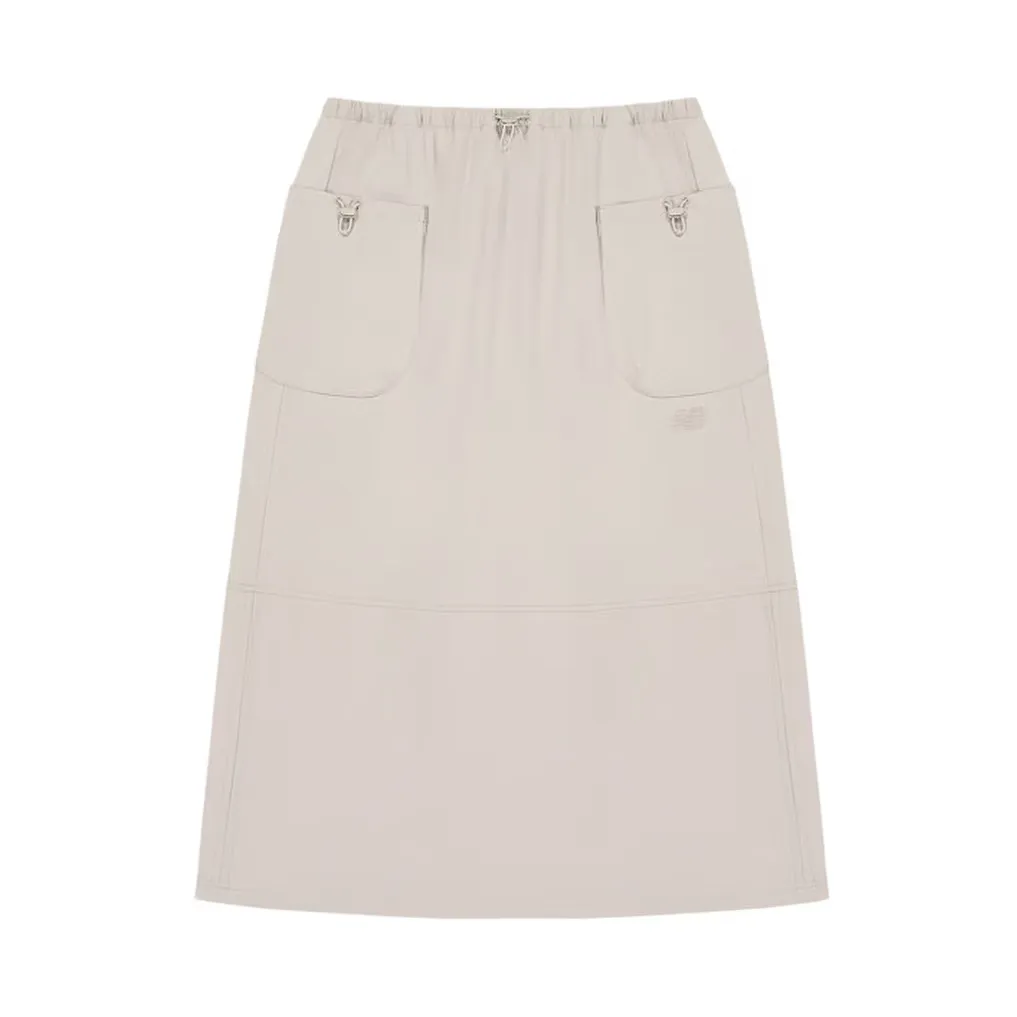 New Balance Casual Long Skirt Women's