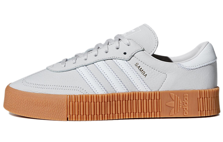 Adidas Wmns Sambarose 'Grey One' Women's