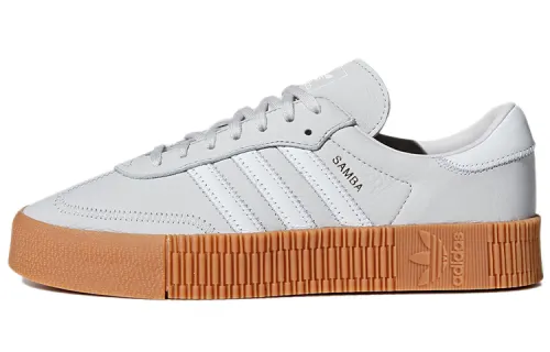 Adidas Wmns Sambarose 'Grey One' Women's