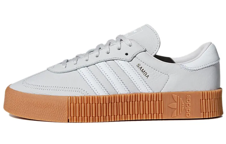 Adidas Wmns Sambarose 'Grey One' Women's
