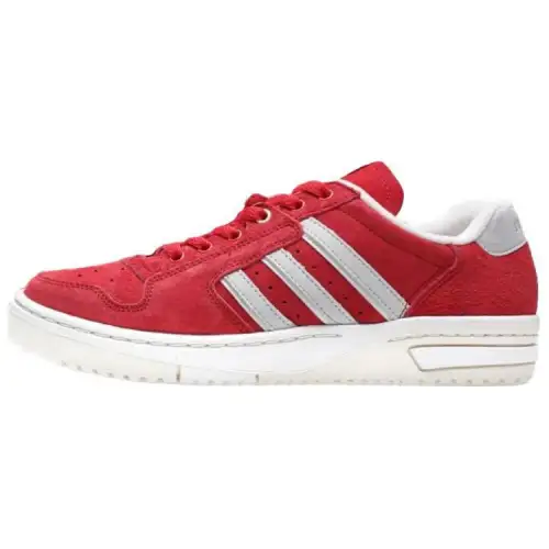 Edberg Footpatrol x Edberg Adidas Originals 86 'Strawberries and Cream'