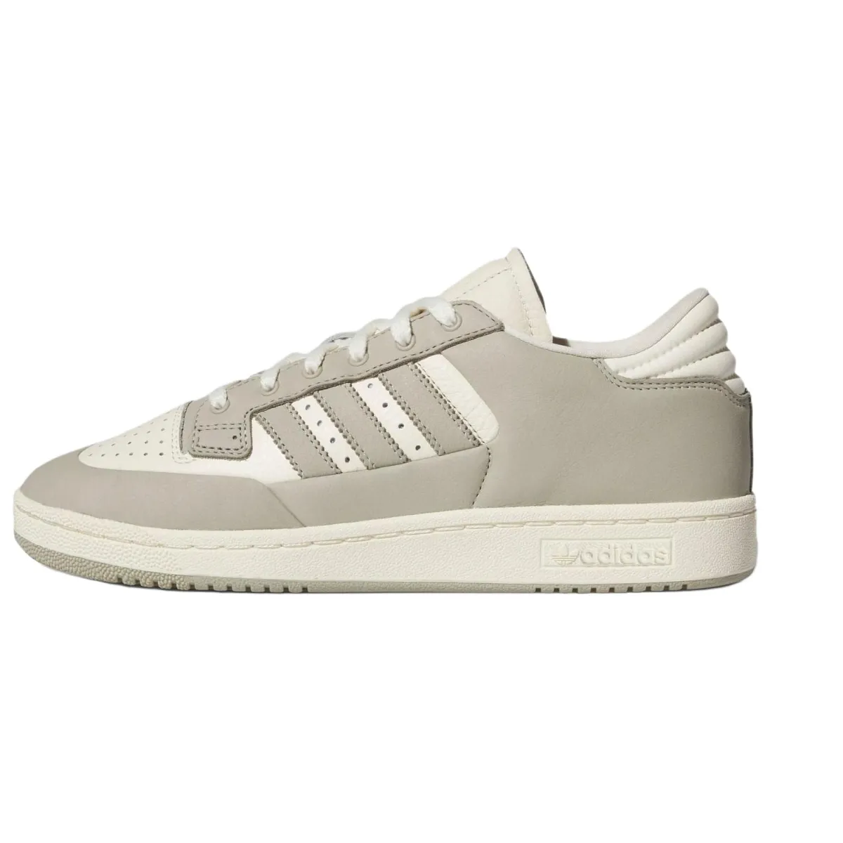 Centennial Adidas 85 Low 001 'Sesame Cream White'