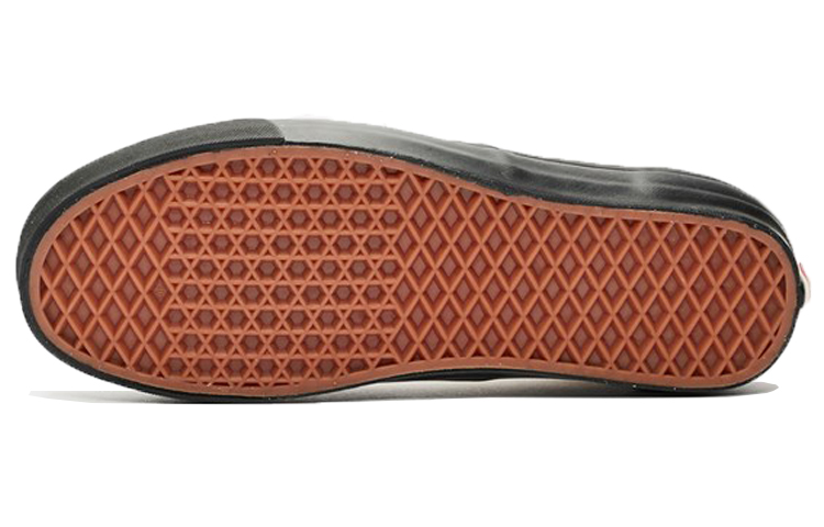 Кеды Vans Era LX (белые) — фото 5