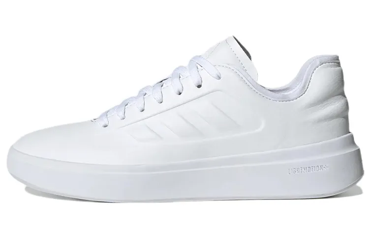 Adidas Wmns Zntasy 'Triple White' Women's
