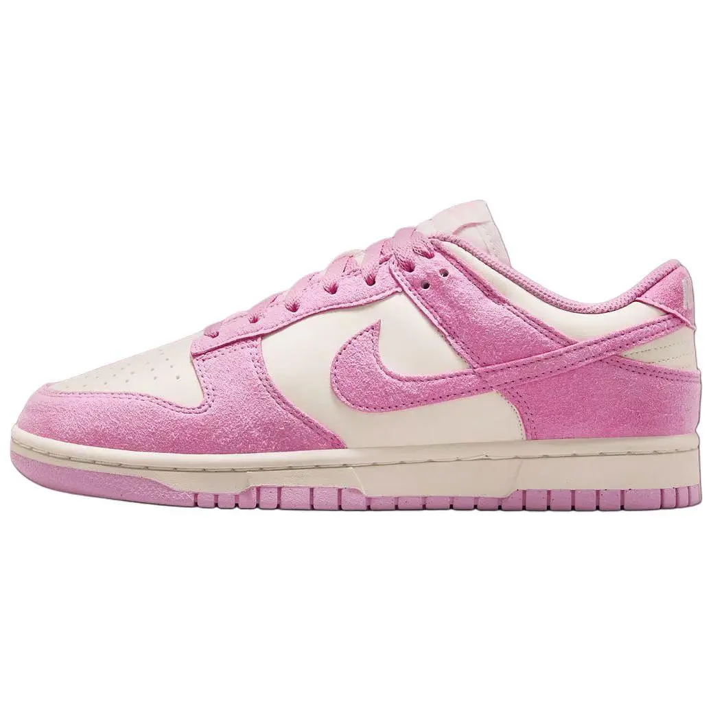 Nike Dunk Low Next Nature Pink Rise Sail Women's