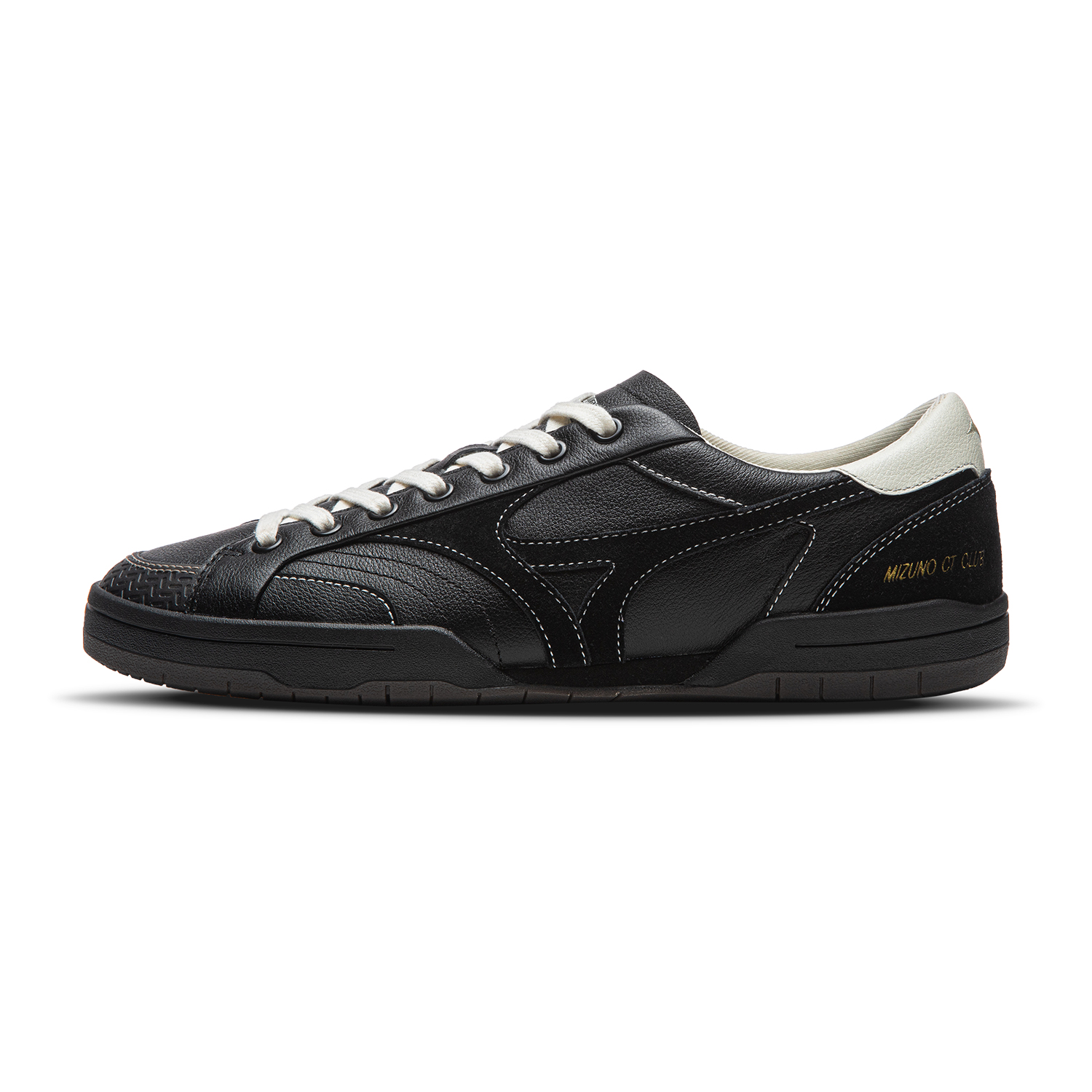 Кеды Mizuno CT CLUB (черные)