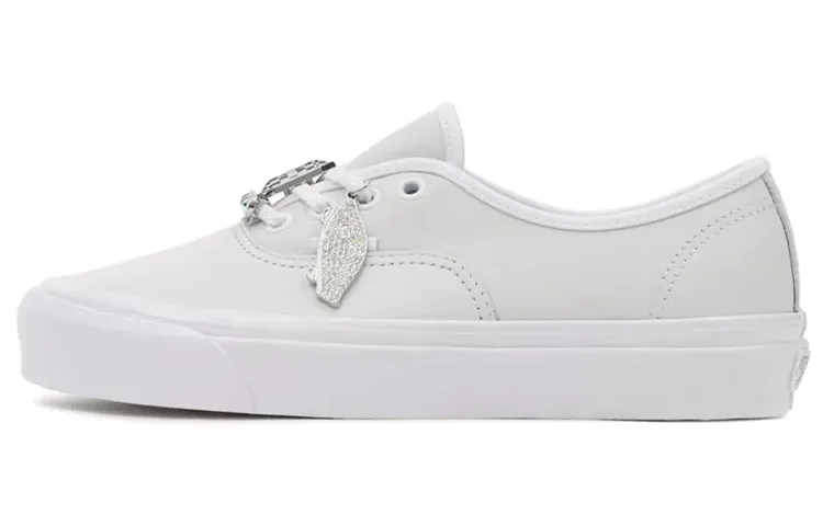 Authentic Vans 44 Dx 'Anaheim Factory - Crystal Keeper White' Women's