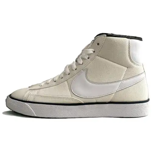 Nike Blazer Mid Vintage Apc White Midnight Navy