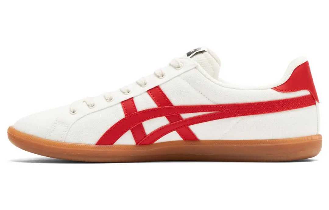 Onitsuka Tiger Dd Trainer 'White Red'