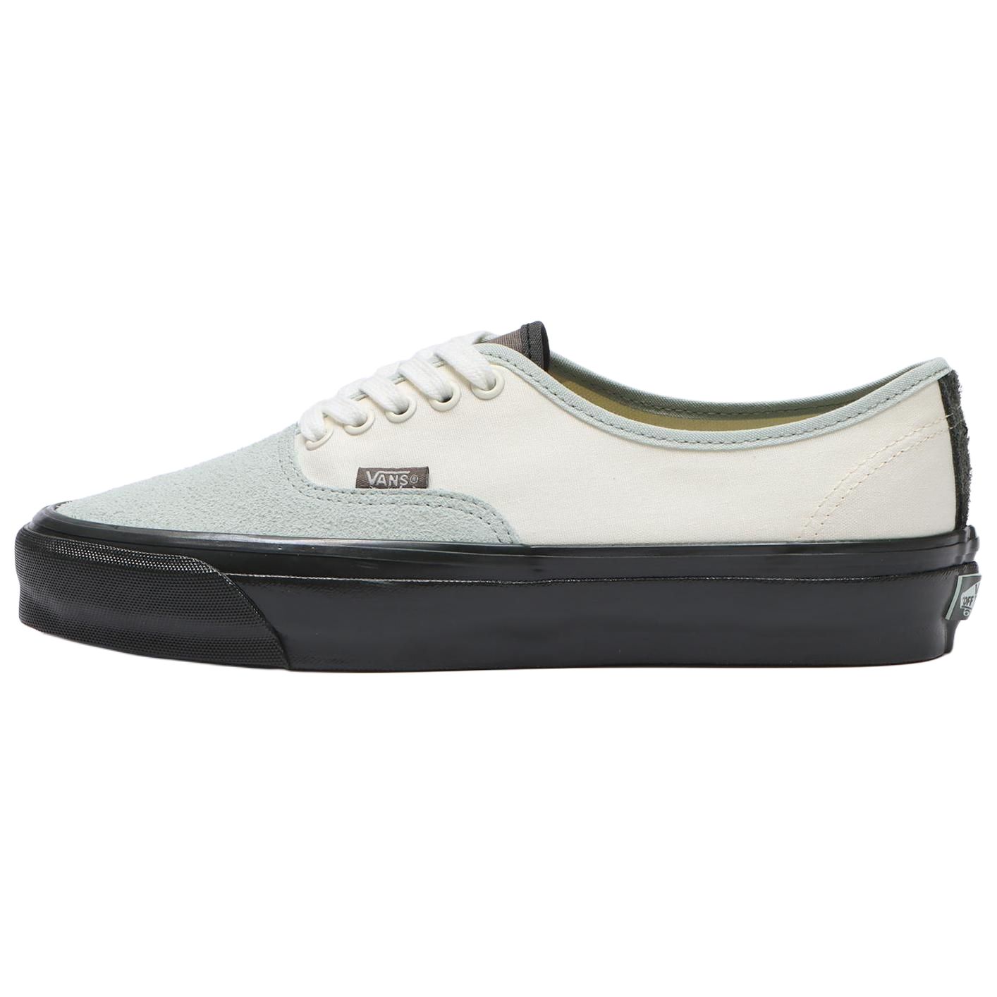 Vans Authentic Reissue 44 'White Black'