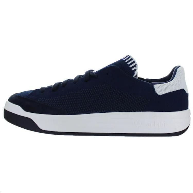 Adidas Rod Laver Primeknit Collegiate Navy