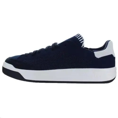 Adidas Rod Laver Primeknit Collegiate Navy