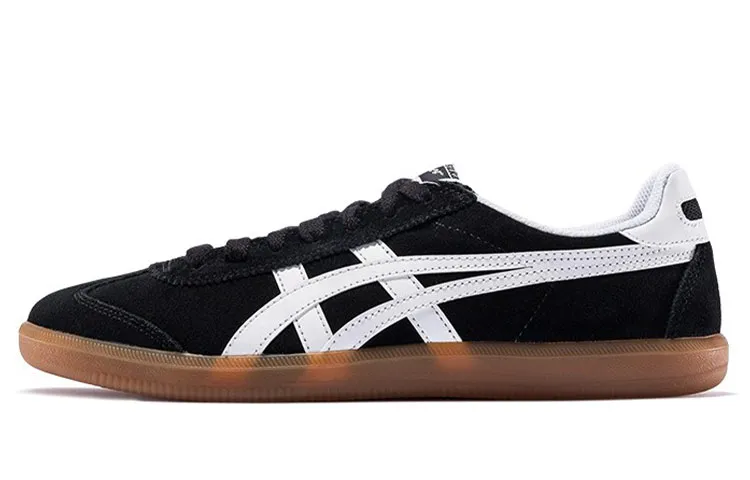 Onitsuka Tiger Tokuten Coverage Slip Resistant Balance Lightweight Coverage Slip Resistant Balance Lightweight Low top