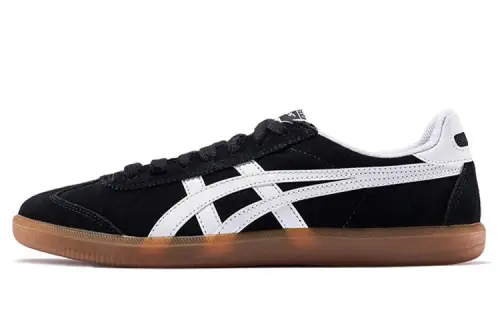 Onitsuka Tiger Tokuten 'Black White'