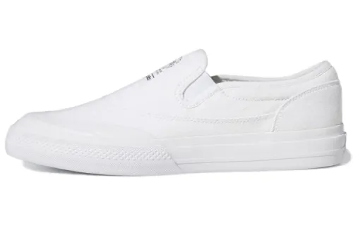 Adidas Nizza Rf Slip 'Cloud White'
