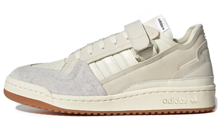 Adidas Originals Forum X Invincible 'Beige'