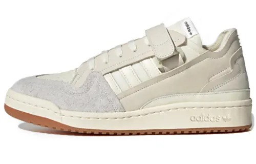 Adidas Originals Forum X Invincible 'Beige'