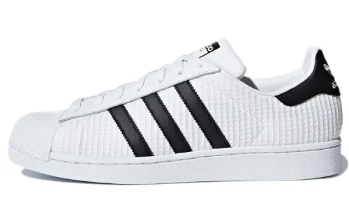 Adidas Superstar '3D'