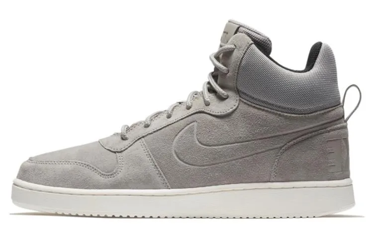 Nike Court Borough Mid Premium 'Cobblestone'