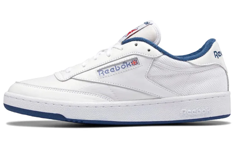 Reebok Club C 85 Tv Sneaker White