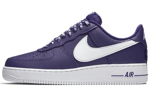 Nike Air Force 1 Low Nba Court Purple