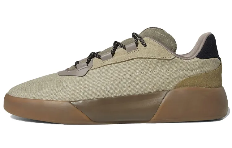 Adidas X Pharrell Presha Hu 'Olive'