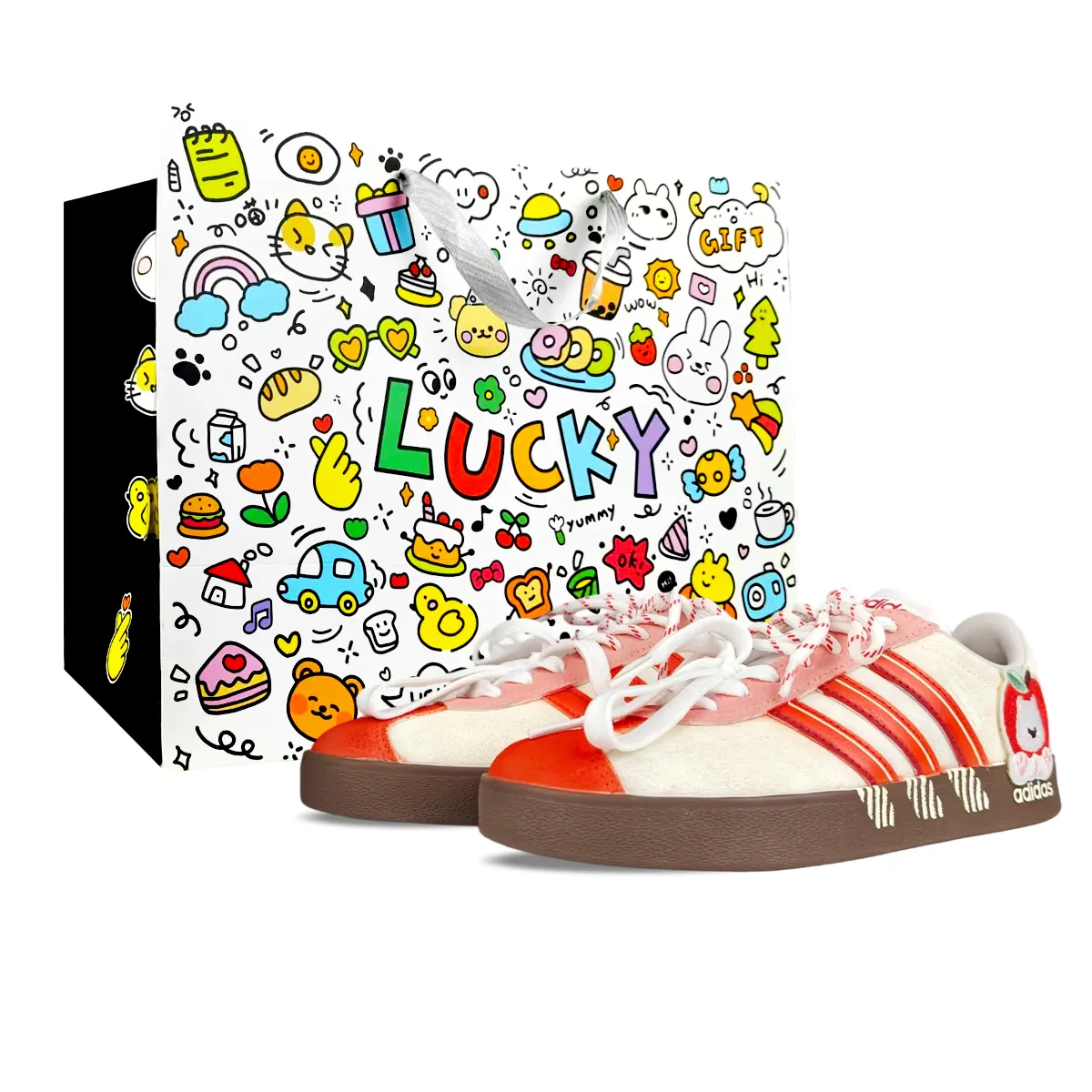 Adidas VL COURT 2.0 Slip Resistant Cushioning Abrasion Resistant Slip Resistant Cushioning Abrasion Resistant Low top