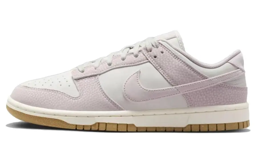 Nike Dunk Low Prm Next Nature Platinum Violet Women's