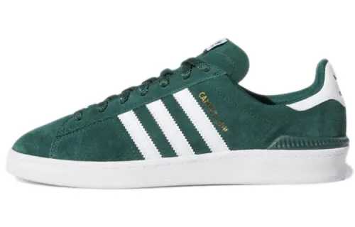 Adidas Campus Adv 'Collegiate Green'