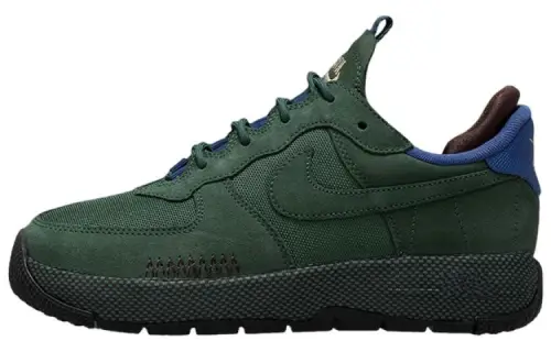 Nike Air Force 1 Wild Low Fir Women's