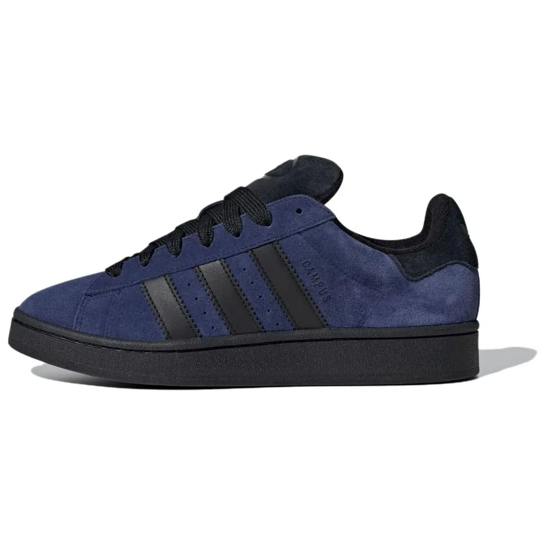 Campus Adidas Originals 00s 'Dark Blue Black'