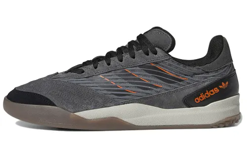 Adidas Copa Nationale 'Black Metal Grey'