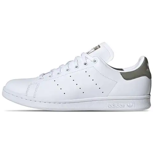 Adidas Stan Smith 'White Legacy Green'
