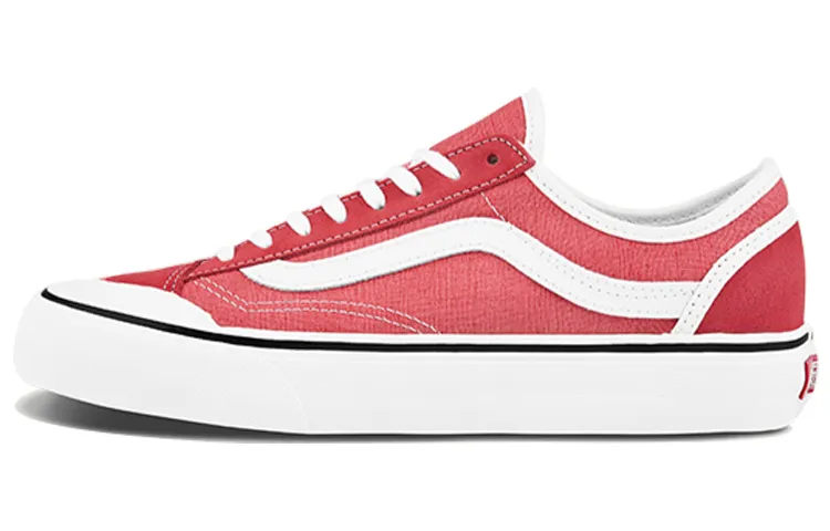 Vans Style 36 Decon Sf Pink Unisex