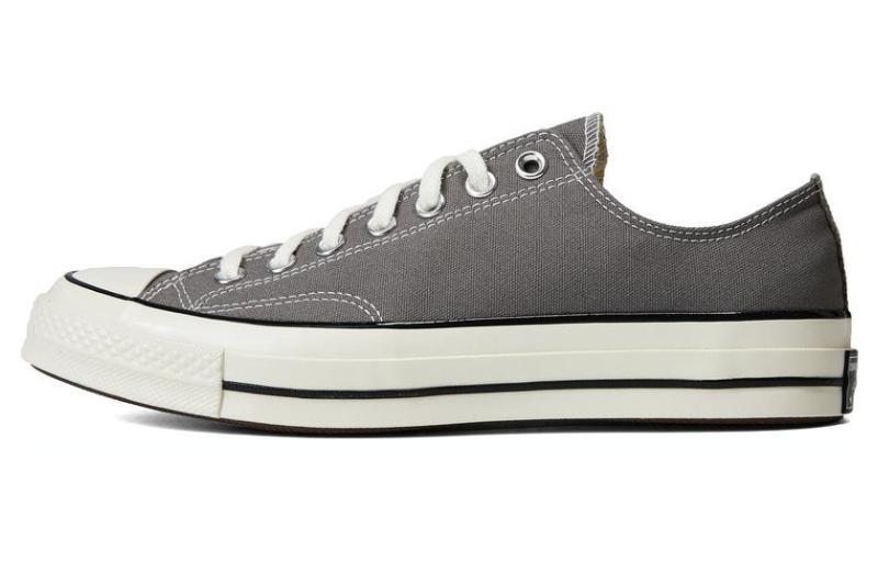 Унисекс кеды Converse 1970s (серые)
