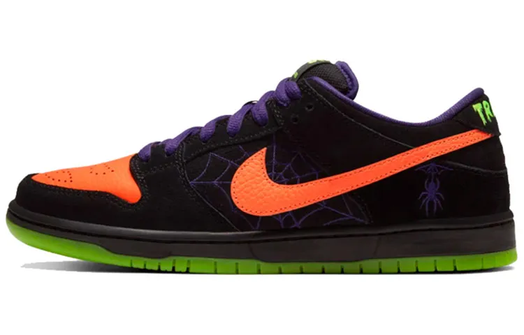 Nike Sb Dunk Low 'Night Of Mischief'