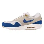 Nike Air Max 1 Shaded Blue 2012