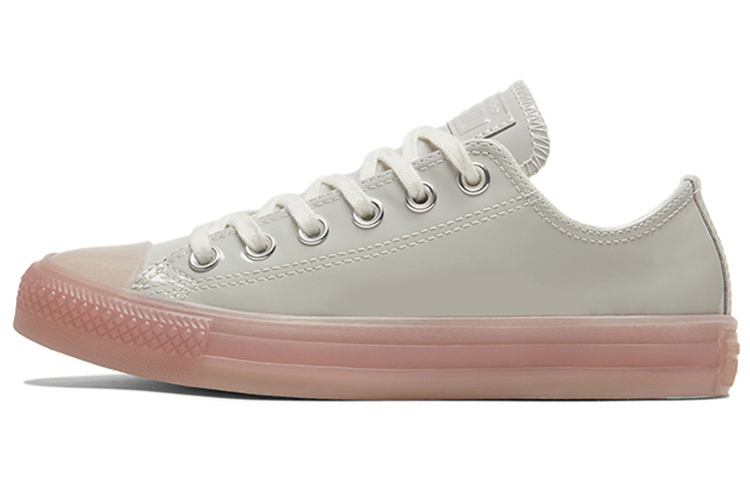 Chuck Taylor All Star Converse Low 'Mouse Washed Coral'